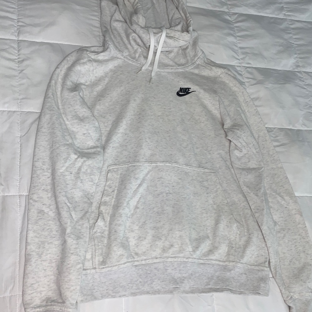 Nike hoodie